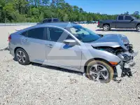 2020 Honda CIVIC фото