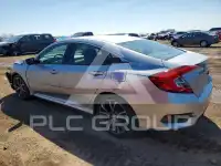 2020 Honda CIVIC photo