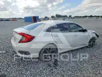 2020 Honda CIVIC фото