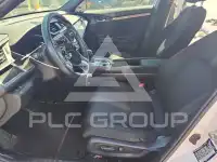 2020 Honda CIVIC фото
