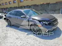 2020 Honda CIVIC photo