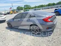 2020 Honda CIVIC photo