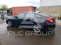 2020 Honda CIVIC photo