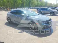 2020 Honda CIVIC photo