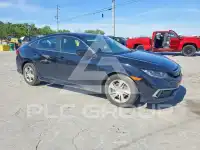 2020 Honda CIVIC фото