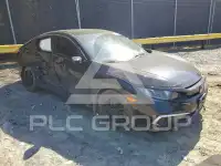 2020 Honda CIVIC фото