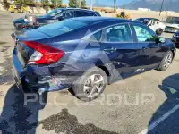 2020 Honda CIVIC photo