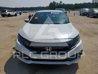 2020 Honda CIVIC photo