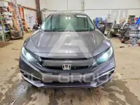 2020 Honda CIVIC фото