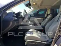 2020 Honda CIVIC фото
