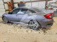 2020 Honda CIVIC фото