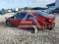 2020 Honda CIVIC фото