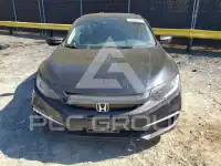 2020 Honda CIVIC фото