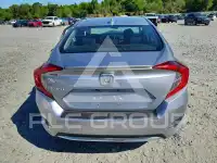 2020 Honda CIVIC фото