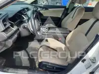 2020 Honda CIVIC фото