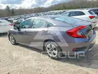 2020 Honda CIVIC фото