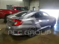 2020 Honda CIVIC photo