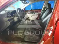 2020 Honda CIVIC photo