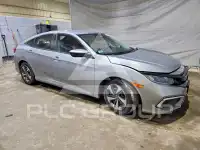 2020 Honda CIVIC photo