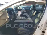 2020 Honda CIVIC фото