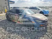 2020 Honda CIVIC фото
