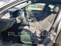 2020 Honda CIVIC photo