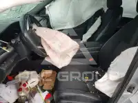 2020 Honda CIVIC фото