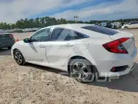 2020 Honda CIVIC фото