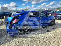 2020 Honda CIVIC фото