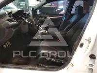 2020 Honda CIVIC photo
