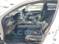 2020 Honda CIVIC фото