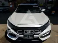 2020 Honda CIVIC фото