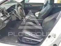 2020 Honda CIVIC фото