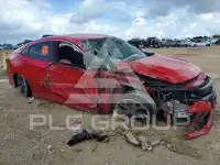 2020 Honda CIVIC photo