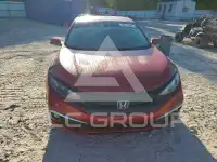 2020 Honda CIVIC фото