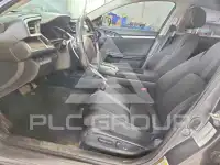 2020 Honda CIVIC фото