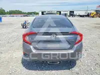 2020 Honda CIVIC photo