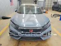 2020 Honda CIVIC photo
