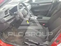 2020 Honda CIVIC фото