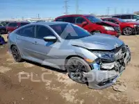 2020 Honda CIVIC photo
