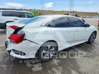 2020 Honda CIVIC photo
