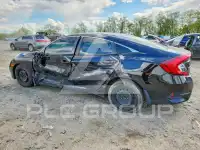 2020 Honda CIVIC фото