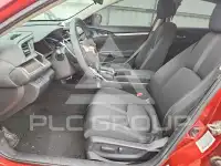 2020 Honda CIVIC фото