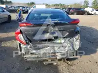2020 Honda CIVIC photo