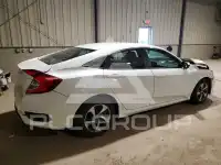 2020 Honda CIVIC фото