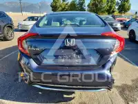 2020 Honda CIVIC photo