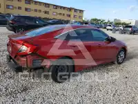 2020 Honda CIVIC фото