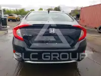 2020 Honda CIVIC photo
