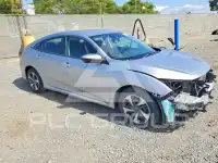 2020 Honda CIVIC фото