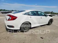 2020 Honda CIVIC фото